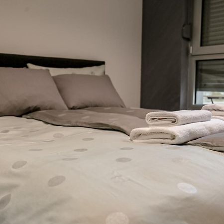 Miha Apartment ベオグラード エクステリア 写真