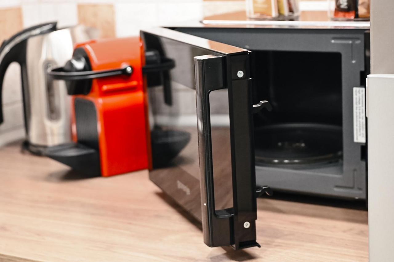 Miha Apartment ベオグラード エクステリア 写真