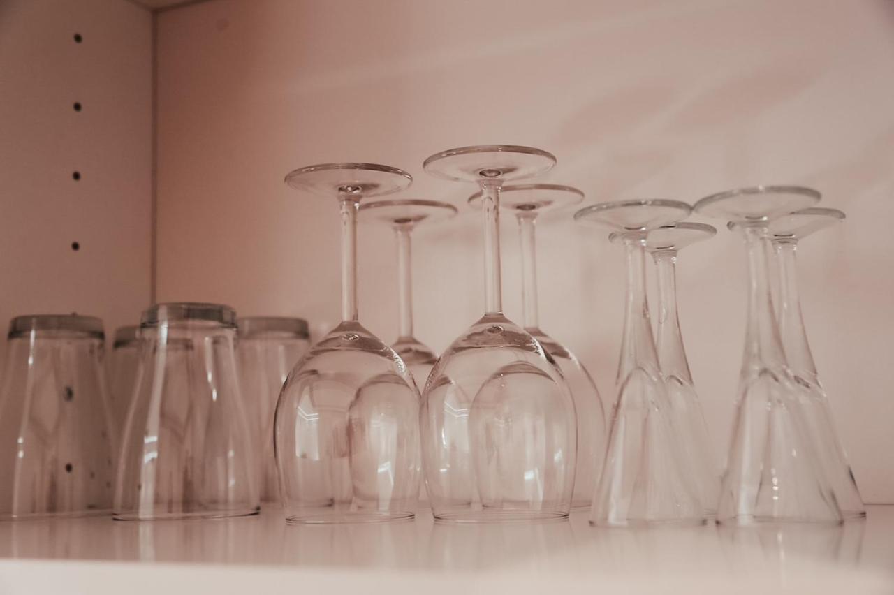Miha Apartment ベオグラード エクステリア 写真