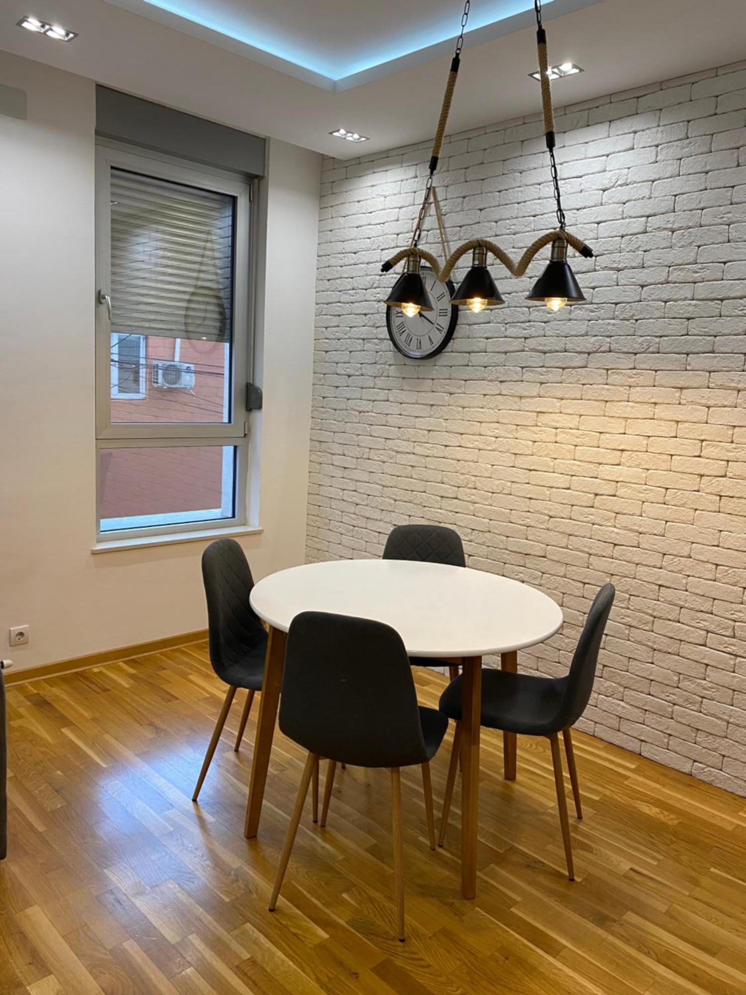 Miha Apartment ベオグラード エクステリア 写真