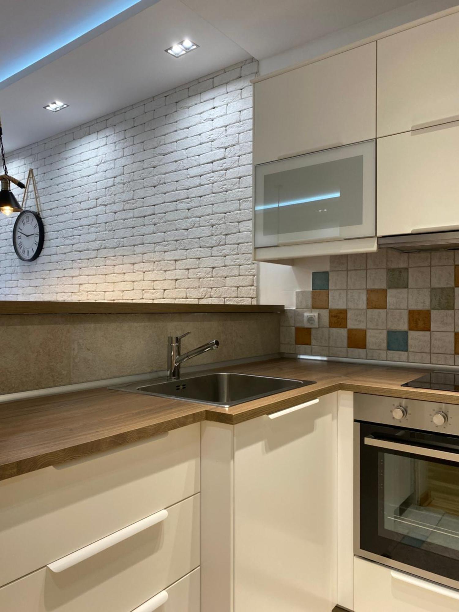 Miha Apartment ベオグラード エクステリア 写真